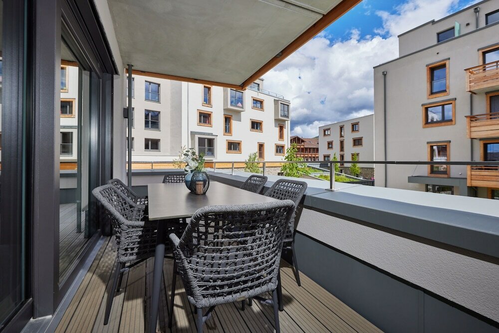 Фото Moun10-urlaubswohnen