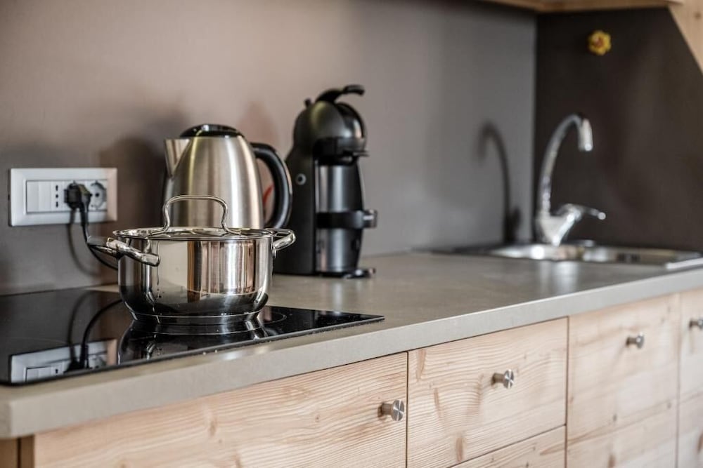 Фото Villetta Val di Sole