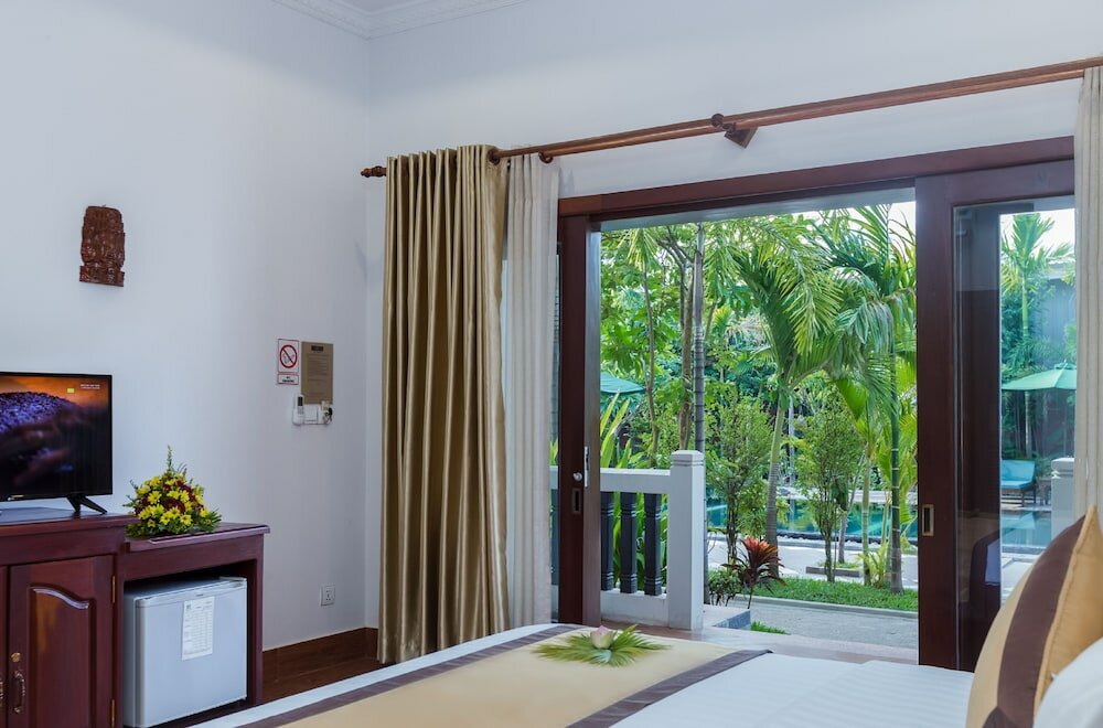 Фото Angkor Palace Resort & SPA