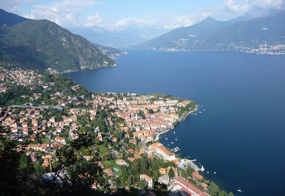 Фото Menaggio Fronte Lago