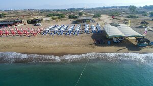 Гостиница Ces Club Hotel