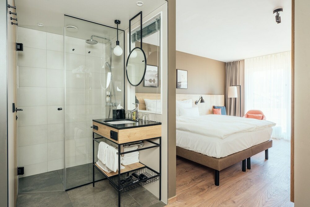 Фото Aja Garmisch-Partenkirchen