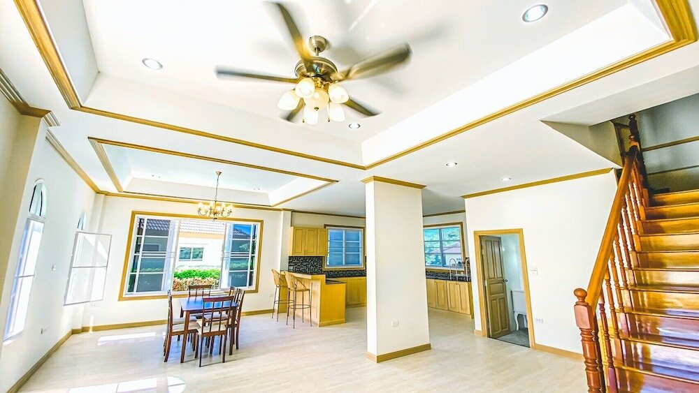 Фото The Amazia Pool Villa