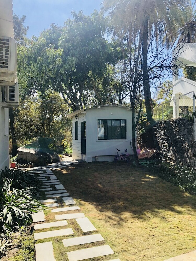 Фото Бутик-Отель Agroha