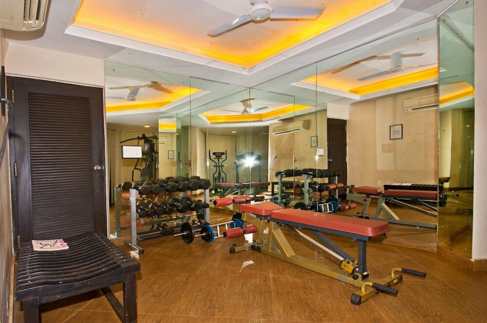 Фото The Baga Marina