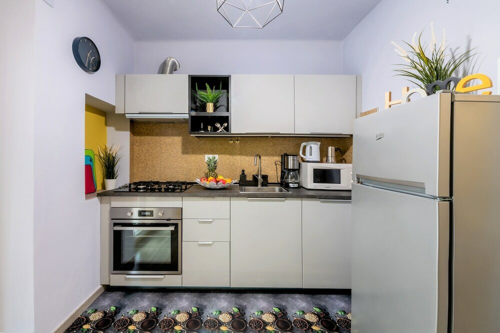 Фото Casa Gabry Design a Due Passi dal Centro e dal Mare