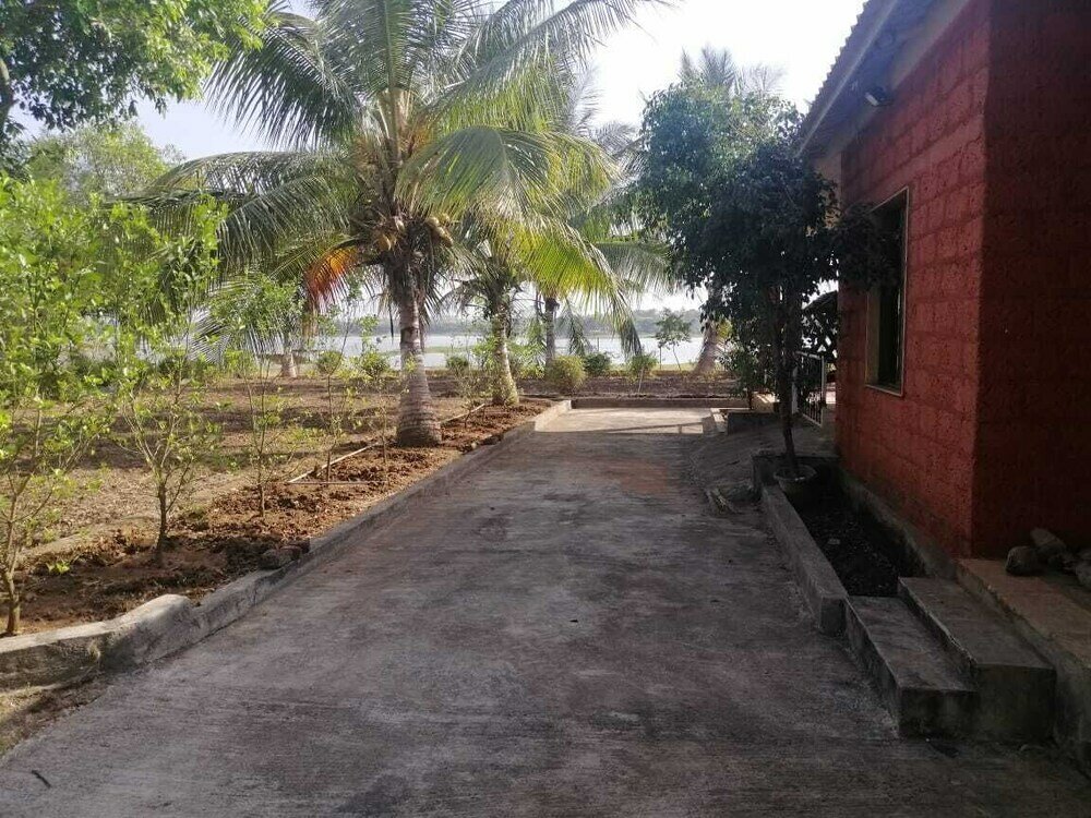 Фото Waterfront Agro Tourism