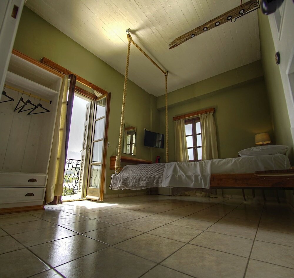 Фото Axilleion Guest House