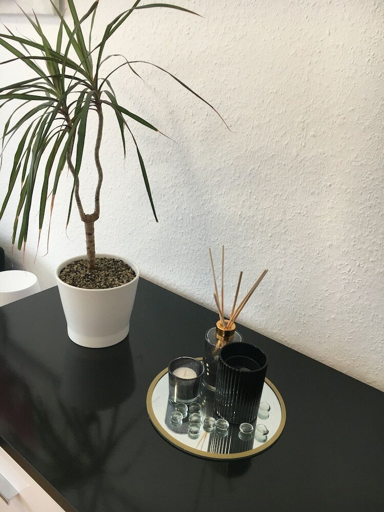 Фото Ferienwohnung Ursulastraße