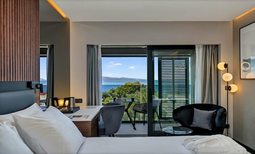 Гостиница Boutique hotel Noemia в Башке Вода