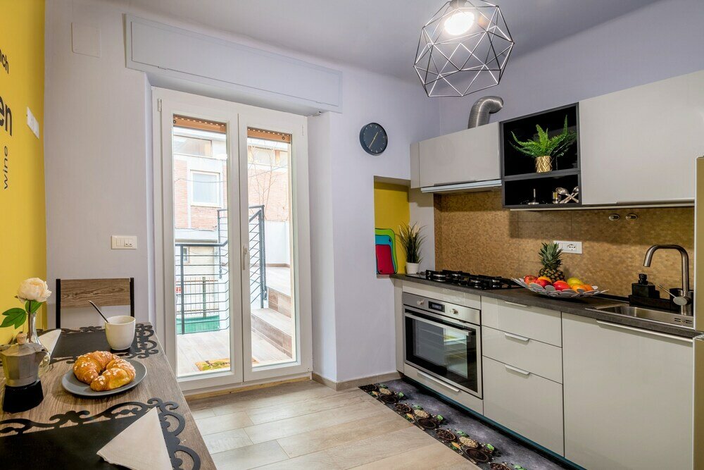 Фото Casa Gabry Design a Due Passi dal Centro e dal Mare