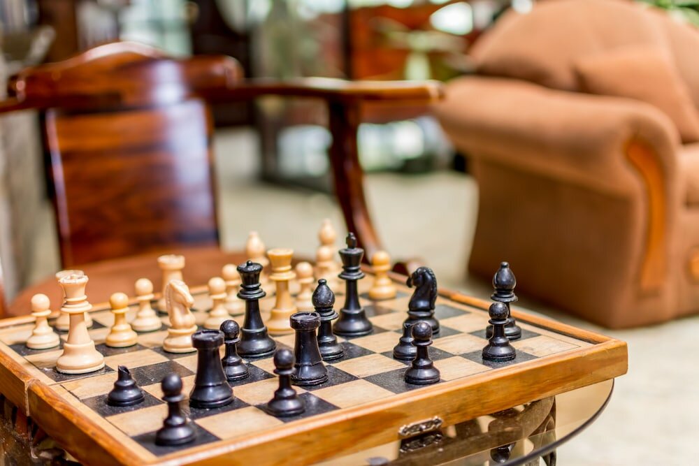 Фото Hotel Amón Real