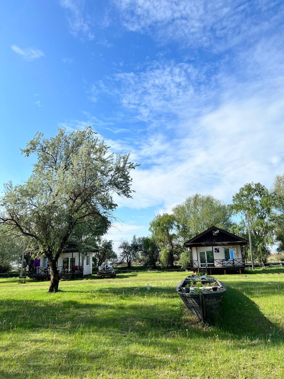 Фото Берлога