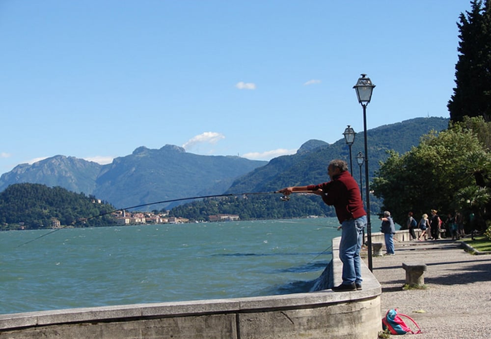 Фото Menaggio Fronte Lago
