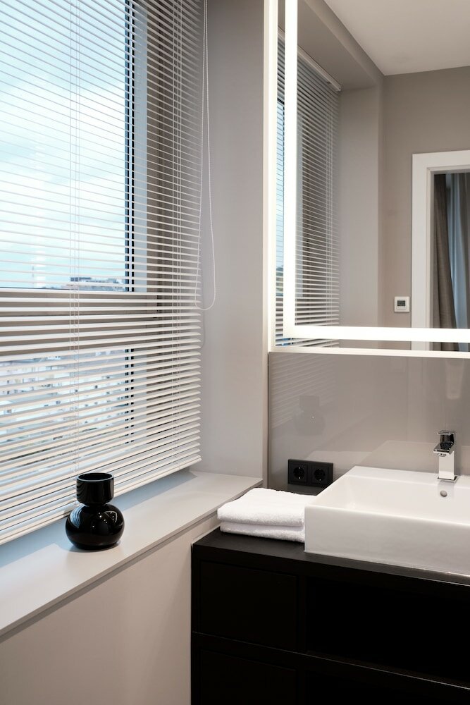 Фото Saxx Hotel Theater Karree