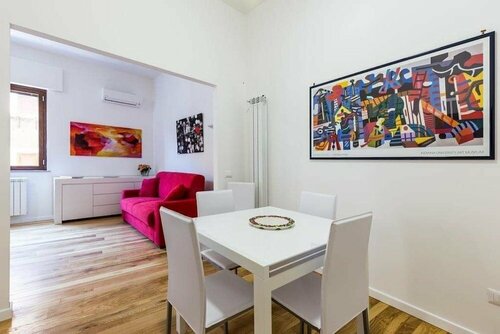Гостиница B&b Albatros Palermo Centro в Палермо