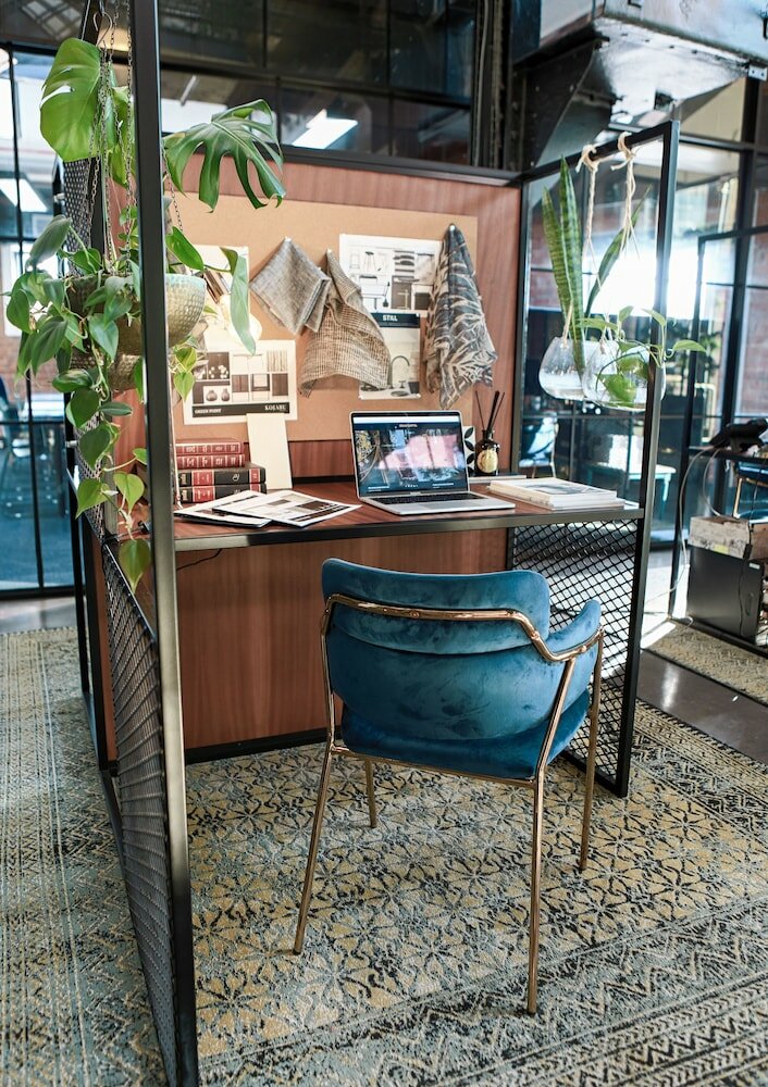 Фото The Old Foundry Hotel