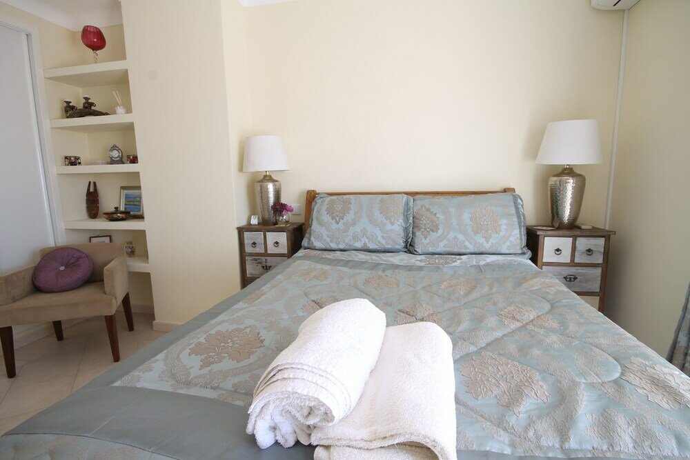 Фото Sunset Villa