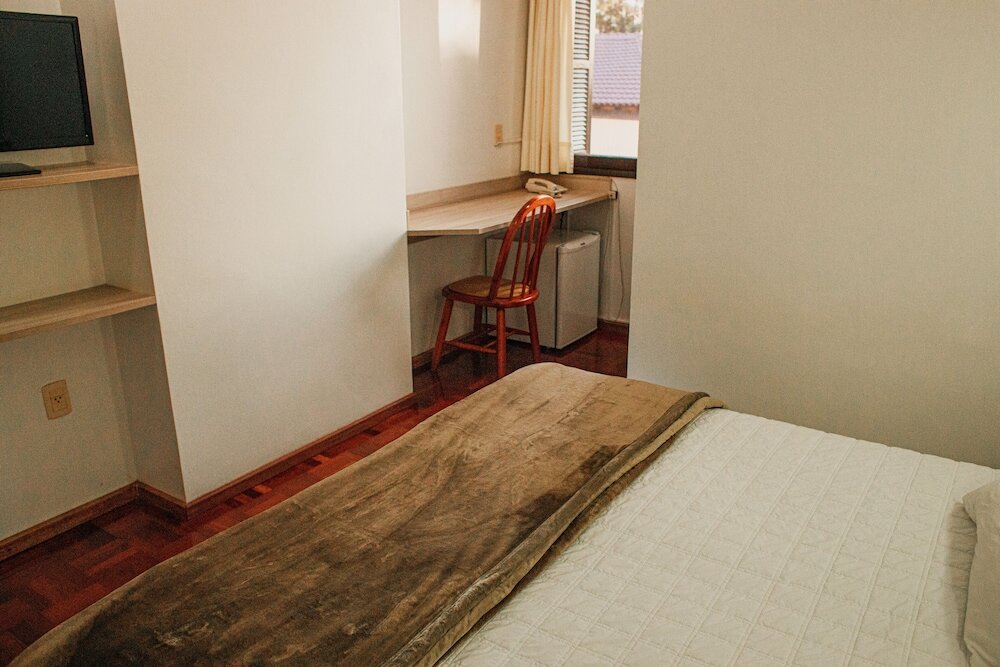 Фото Colinas Executive Partk Hotel