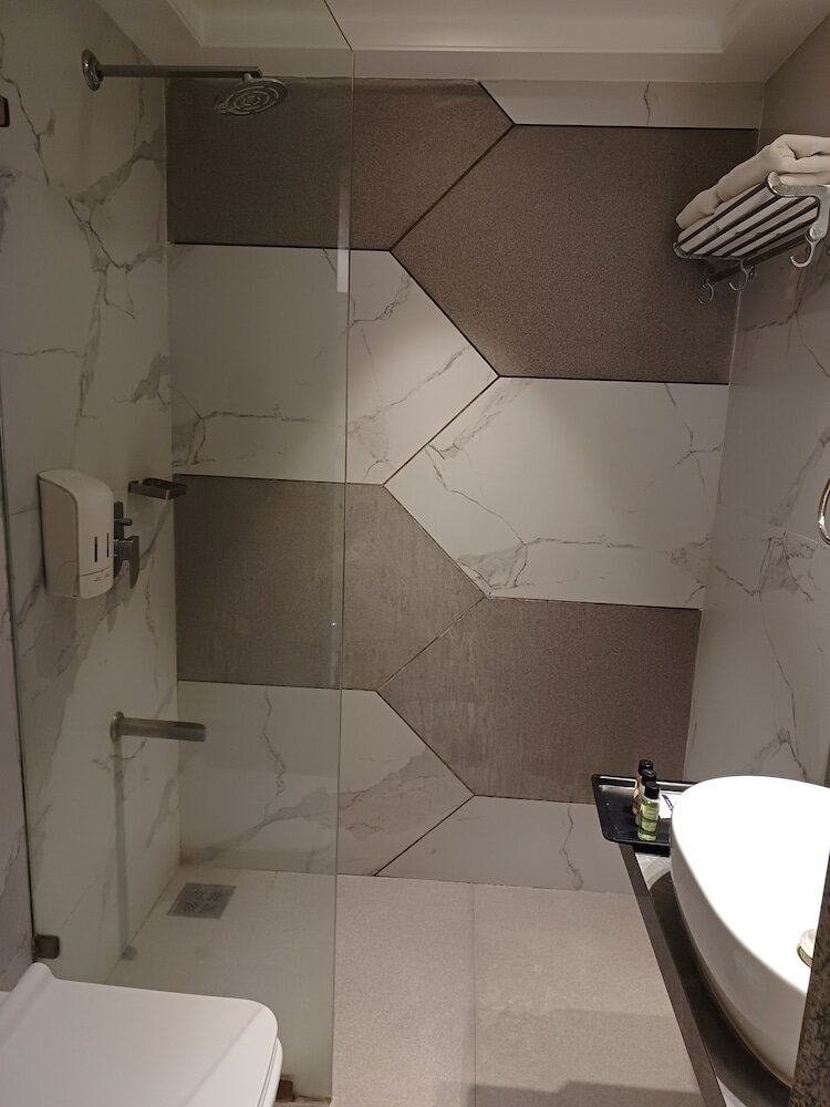 Фото Click Hotel Aurangabad