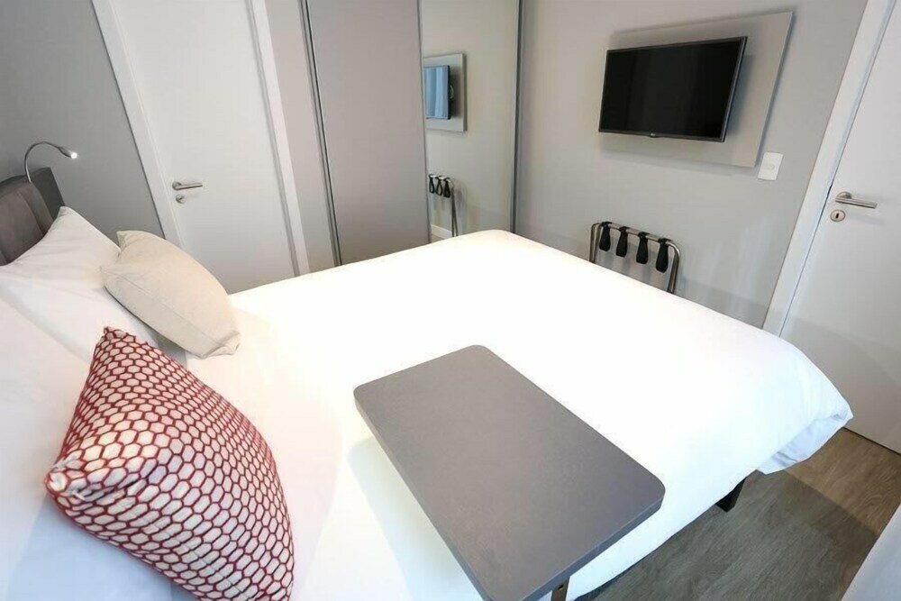 Фото Astron Suítes Mondial Salvador by Nobile