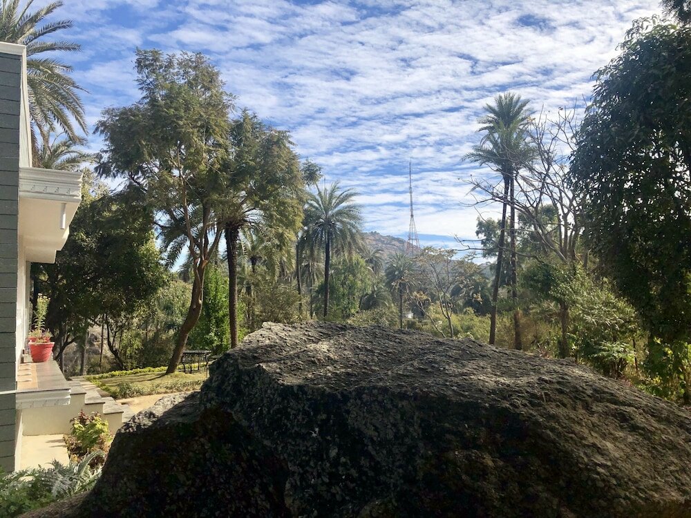 Фото Бутик-Отель Agroha