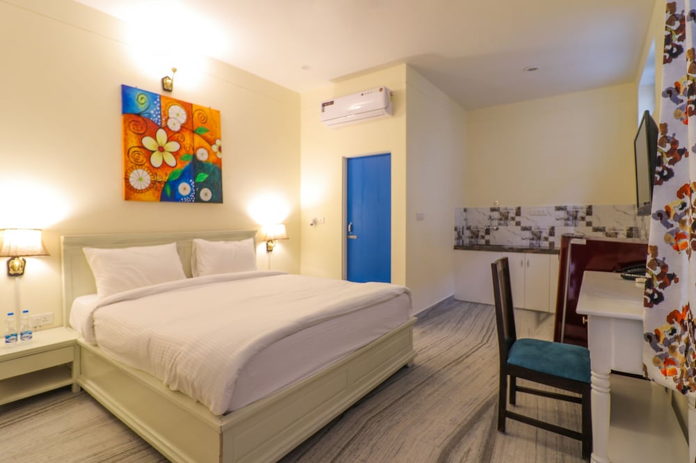 Фото Rajputana Diaries