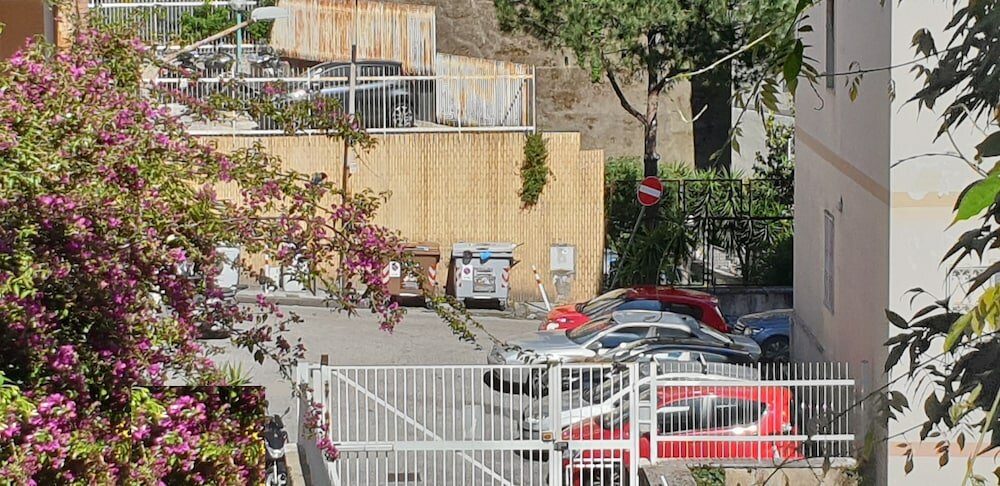 Фото Relais Villa Montedonzelli