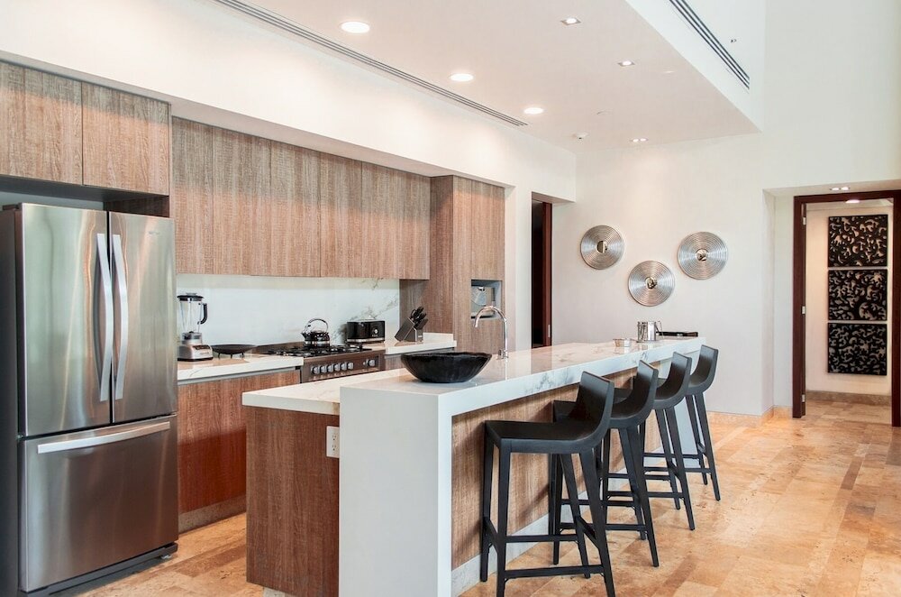 Фото Ultimate Luxury Penthouse at The Fairmont Mayakoba Cancun