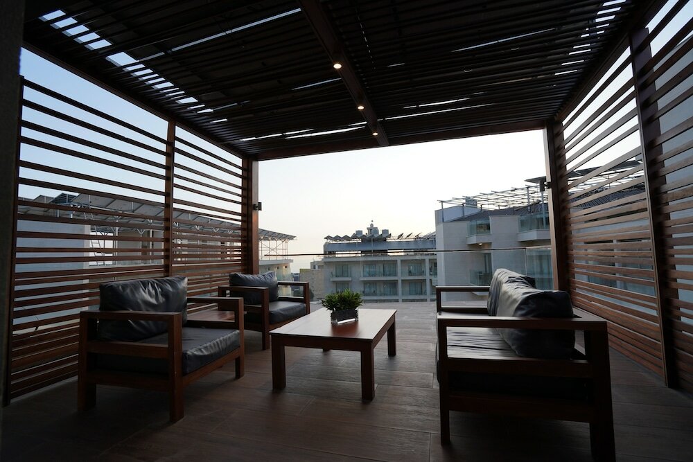 Фото Heaven Prestige Hotel