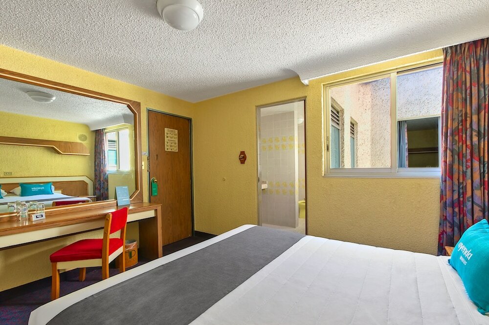 Фото Ayenda el Patio Cdmx