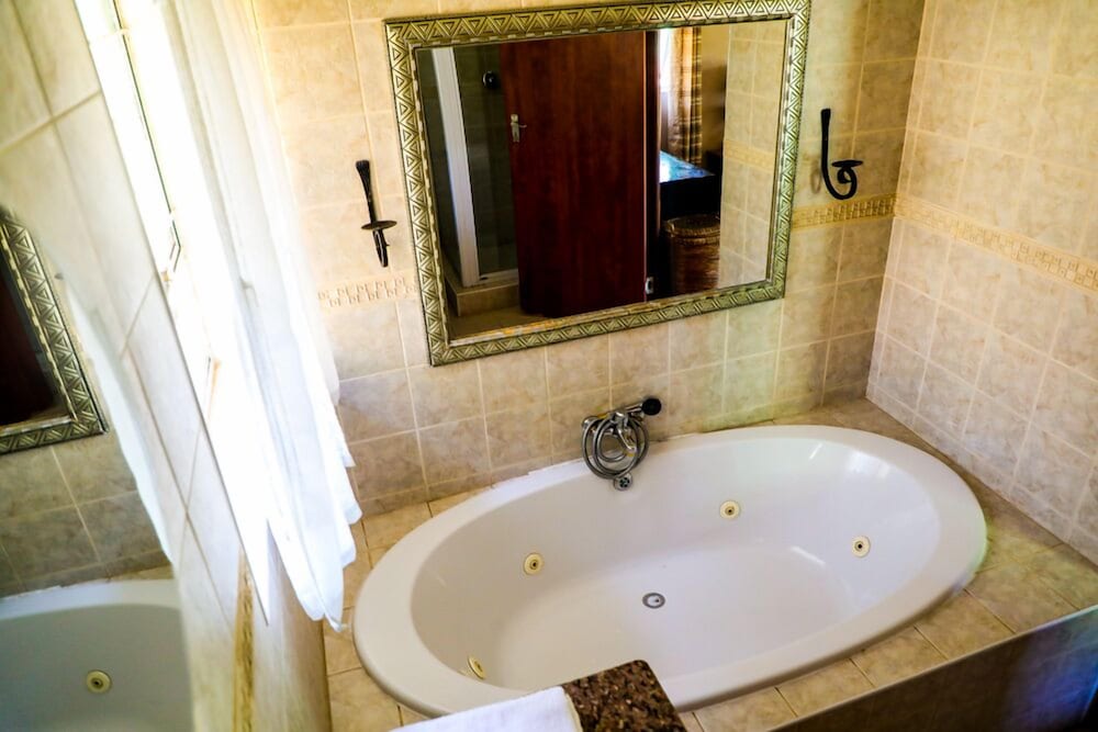 Фото The Exclusive Guest House