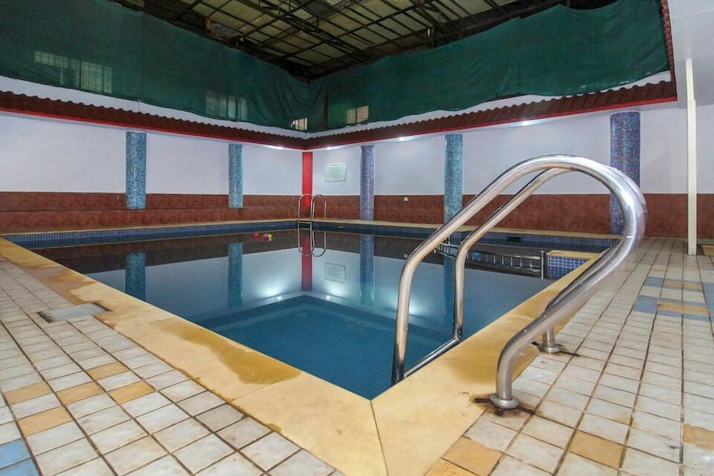 Фото Hotel Pratap Heritage