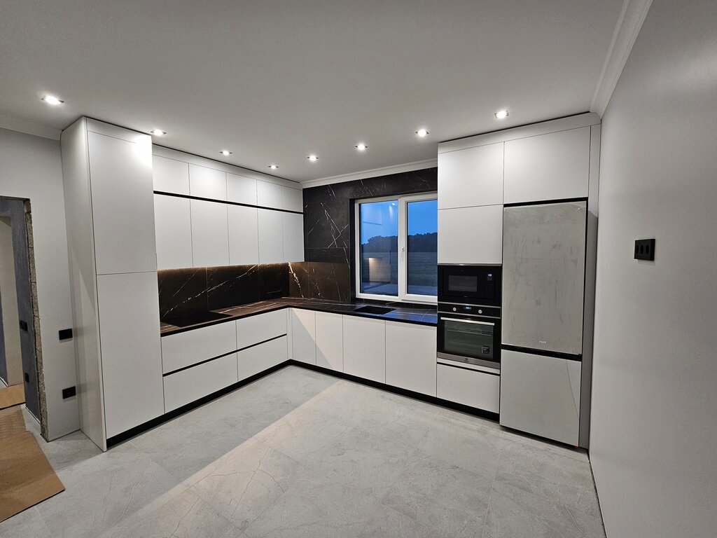 Furniture factory Zetamebel, Bobruisk, photo