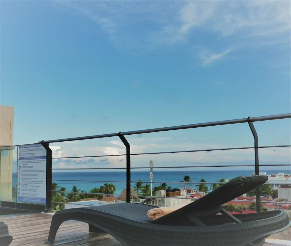 Фото Sole Suites