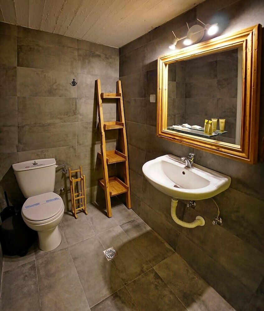 Фото Axilleion Guest House