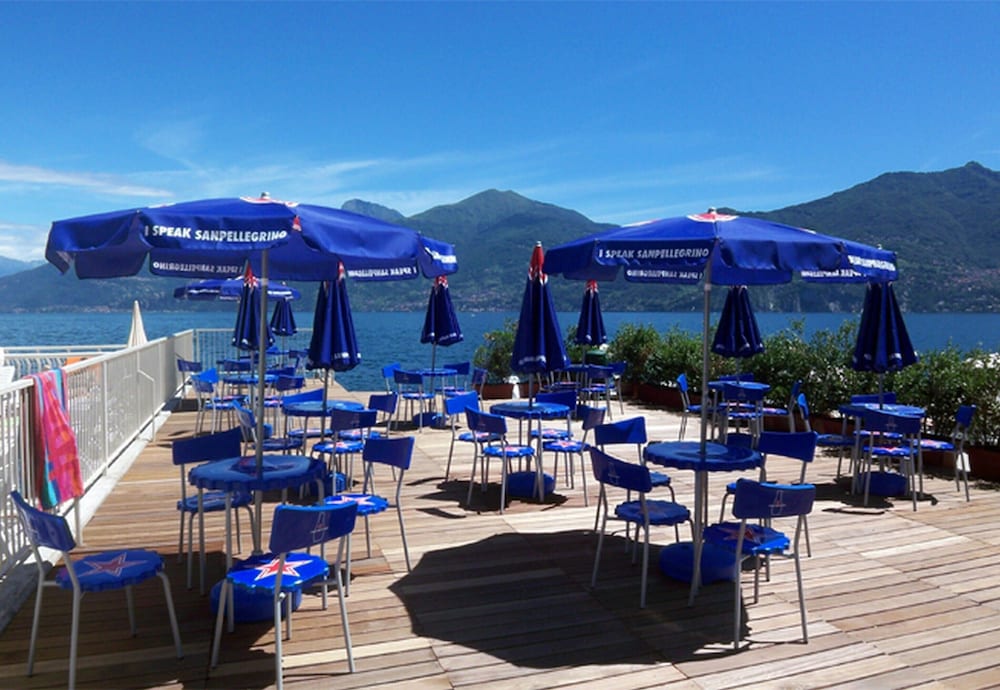 Фото Menaggio Fronte Lago