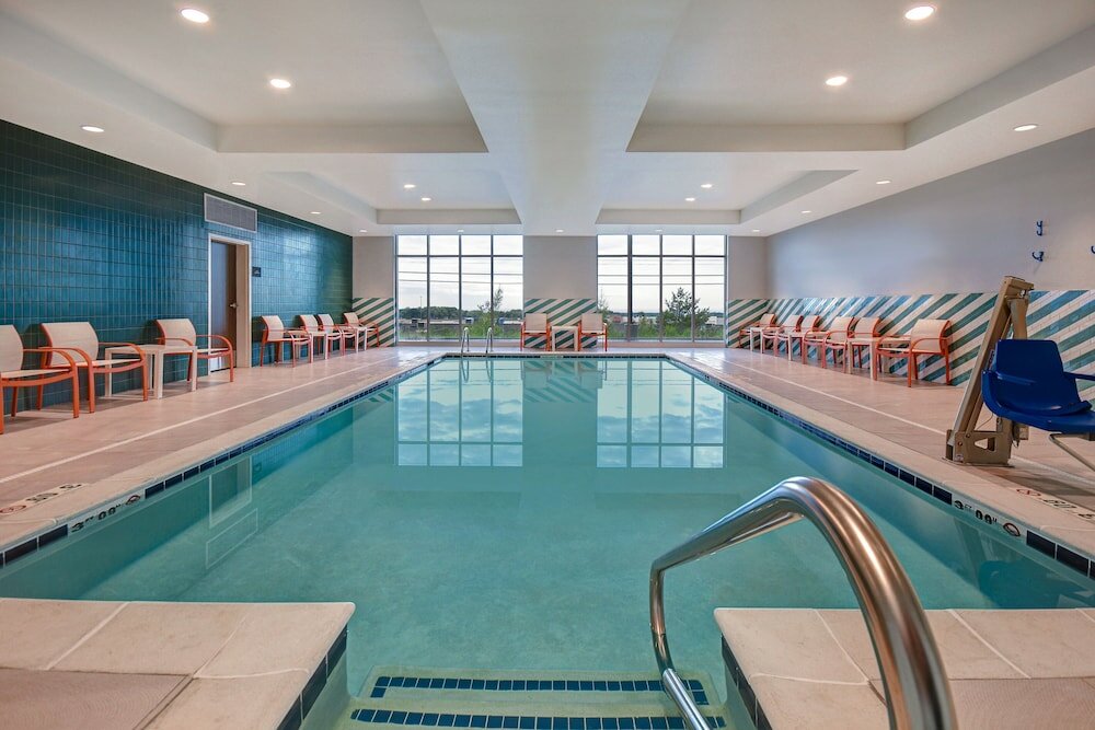 Фото Holiday Inn Erie, an Ihg Hotel