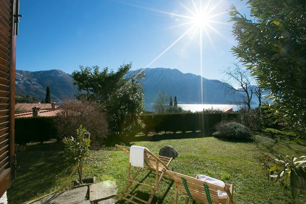 Фото Villa dei Poeti