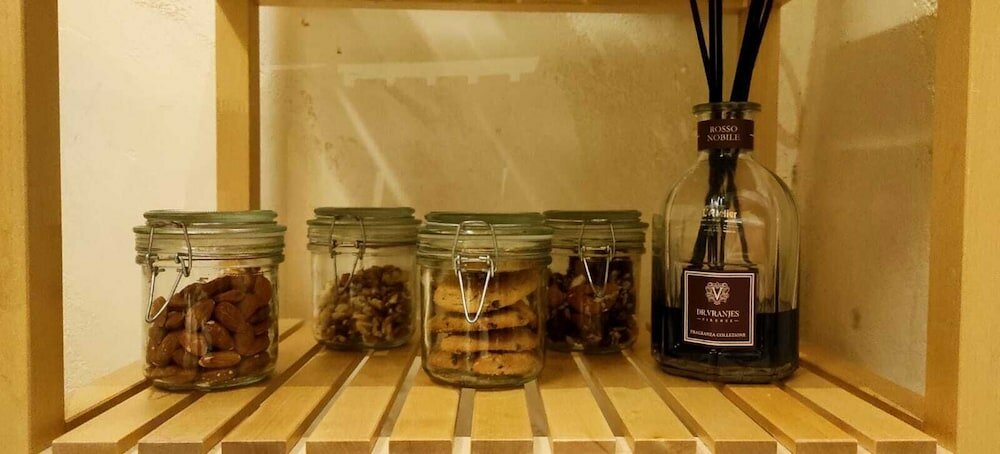 Фото Relais Villa Montedonzelli