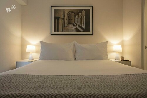 Гостиница Wynwood House Osma