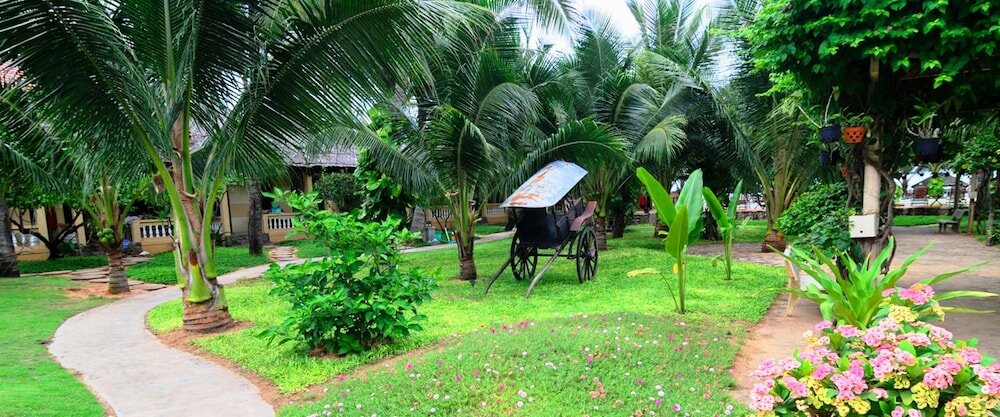 Фото Thai Hoa Resort