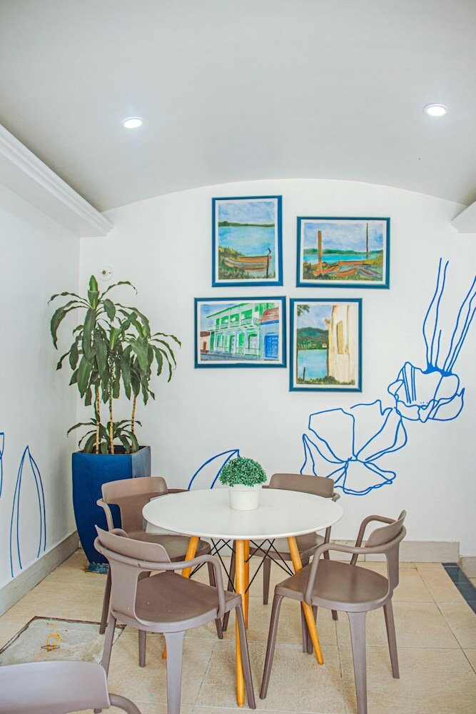 Фото Hotel Casazul