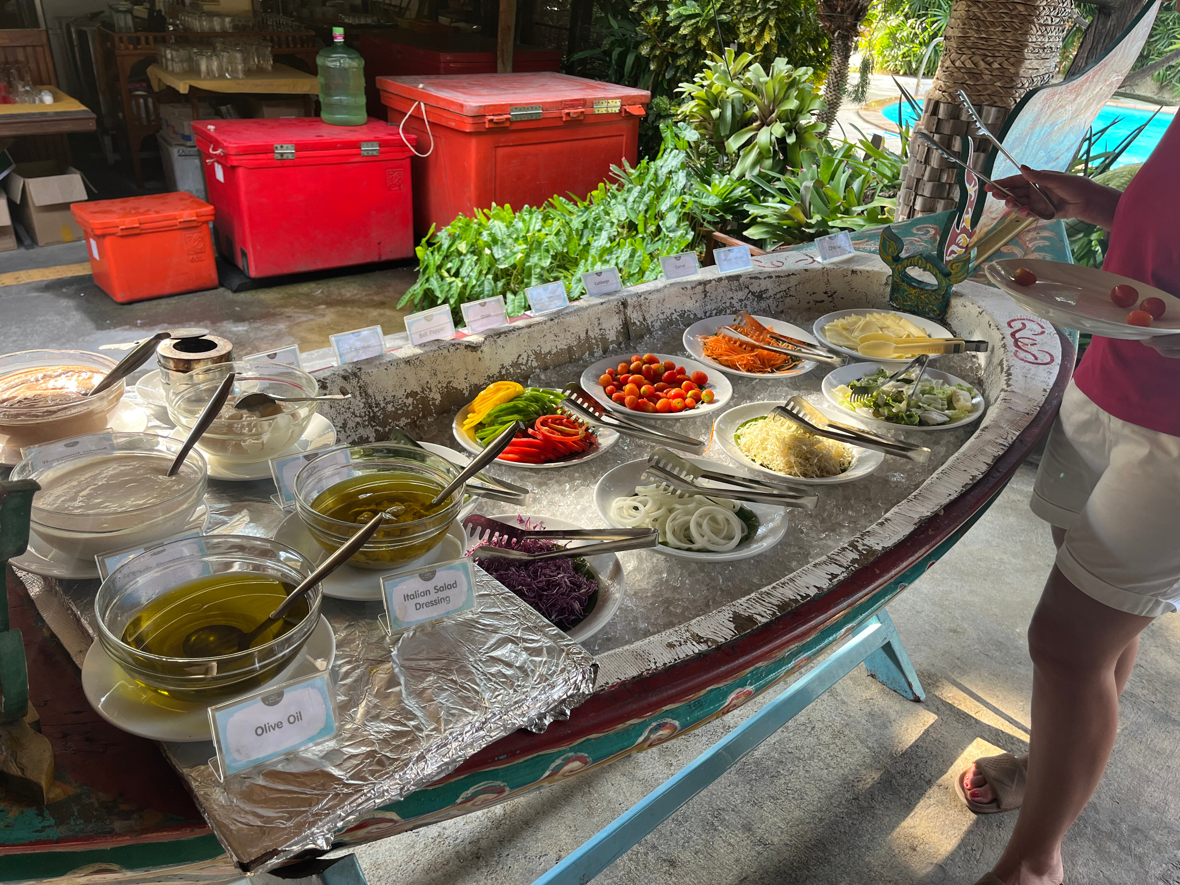 Фото Phi Phi The Beach Resort