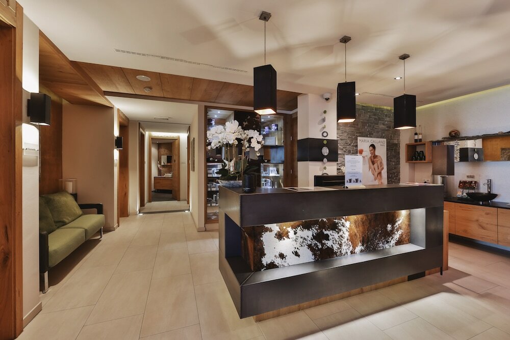 Фото Hotel Fliana