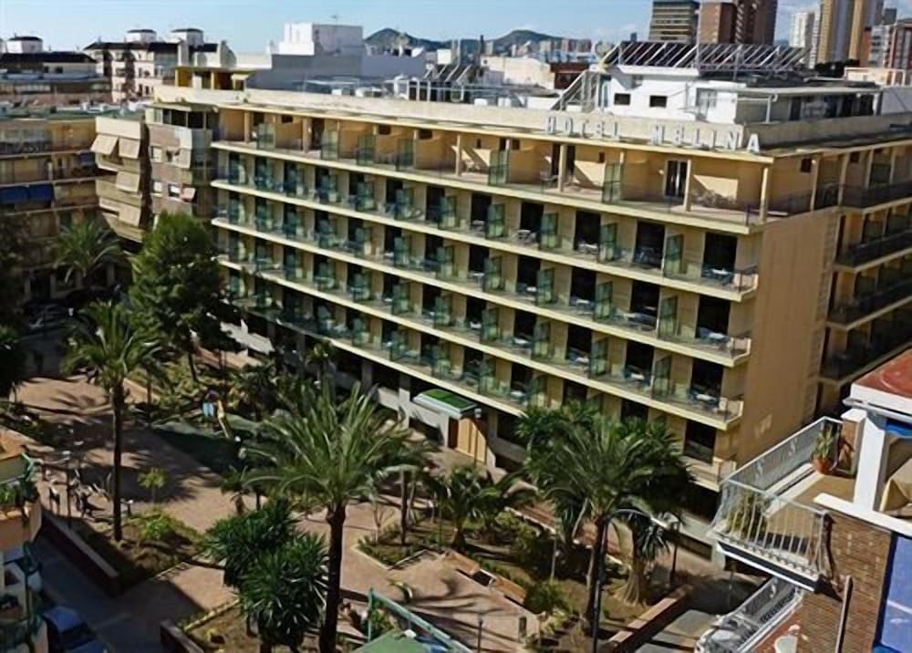 Фото Hotel Melina