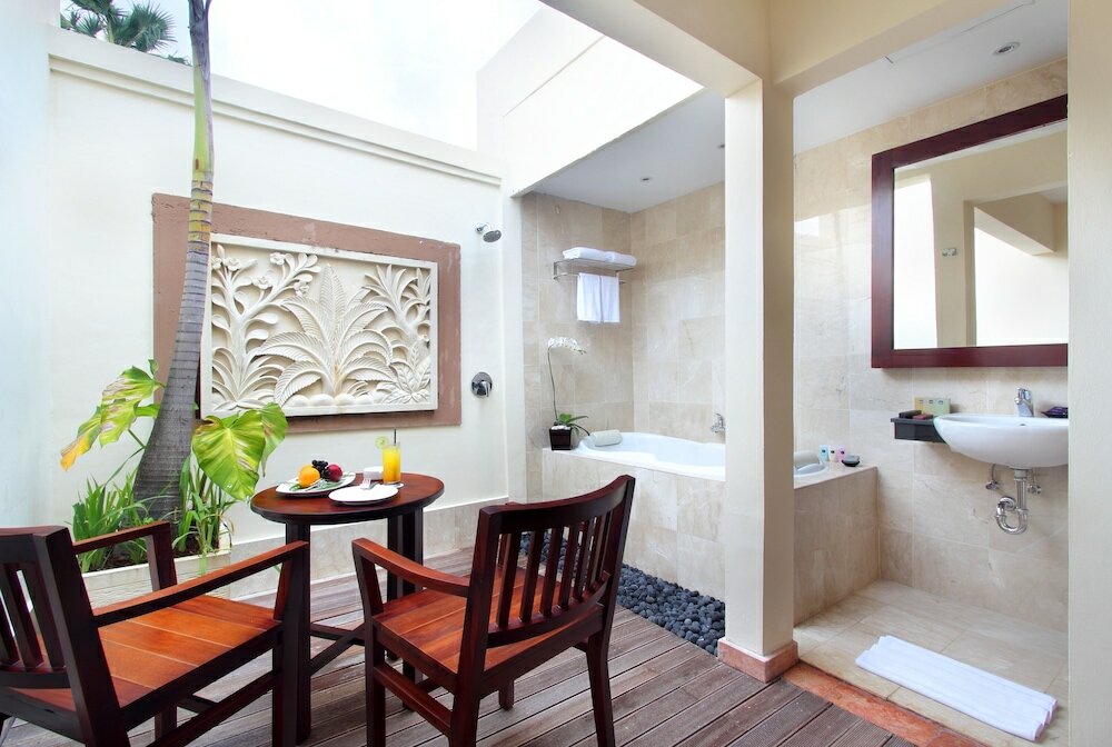 Фото Best Western Kuta Villa