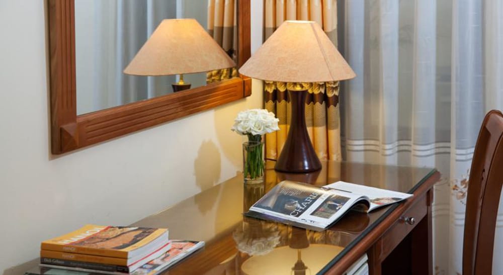 Фото Lucky Hotel