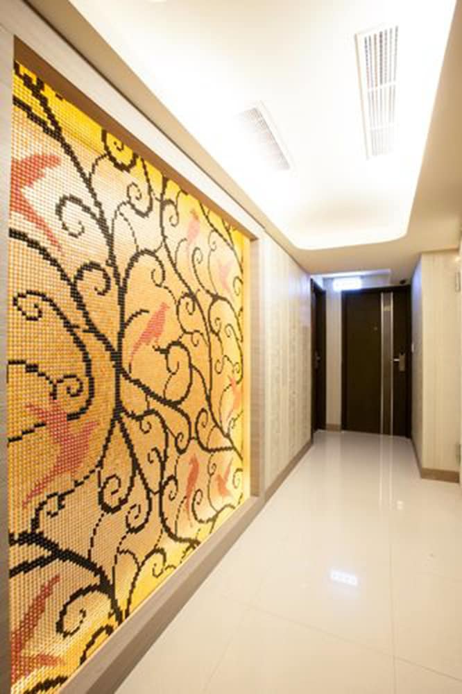 Фото Guide Hotel Taipei Xinyi