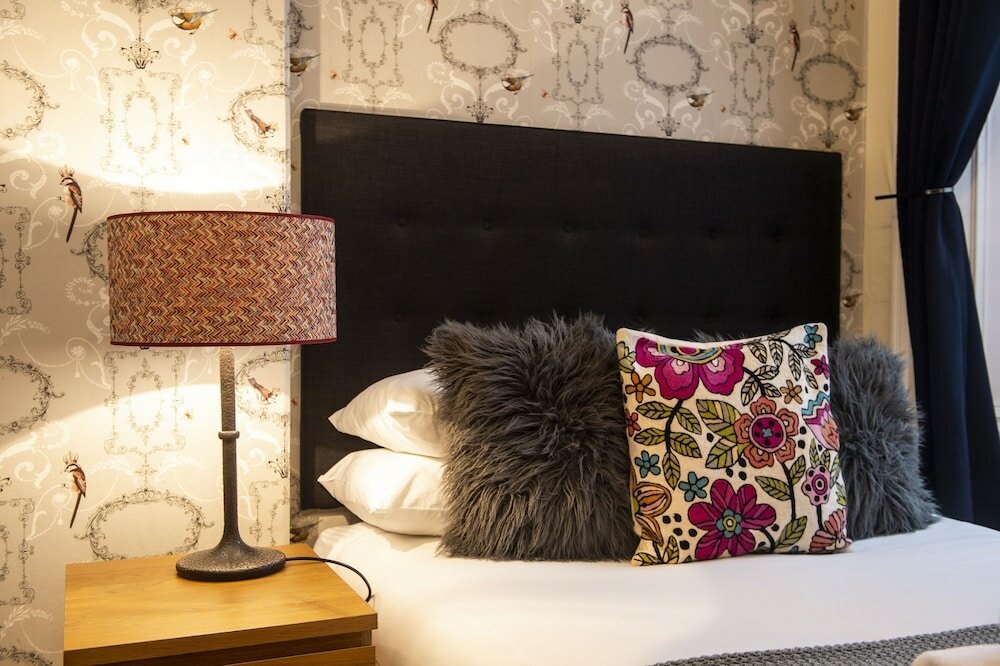 Фото Amadeus Guest House